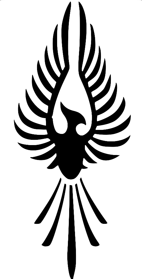 Phoenix S.K. logo
